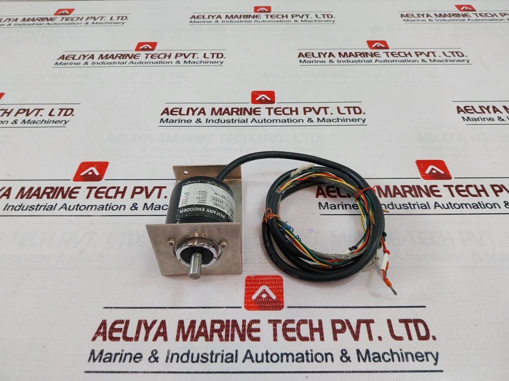 Hanyoung Hyre-a-200Abz Rotary Encoder 5~24Vdc