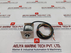 Hanyoung Hyre-a-200Abz Rotary Encoder 5~24Vdc
