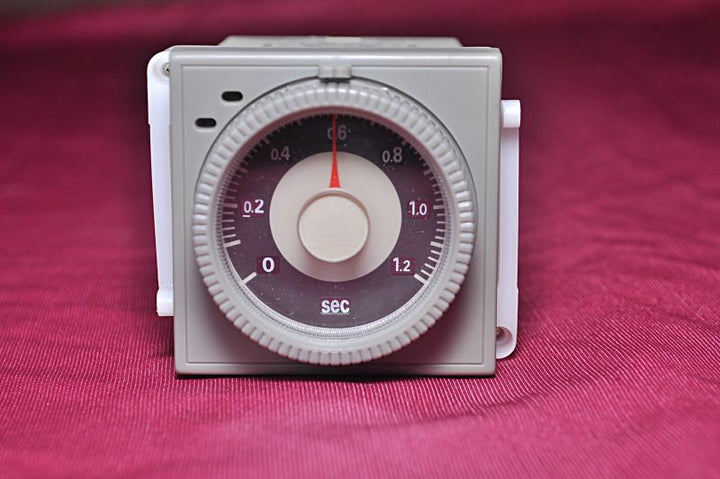 Hanyoung Ma4-c Multi Timer 24V Ac/Dc