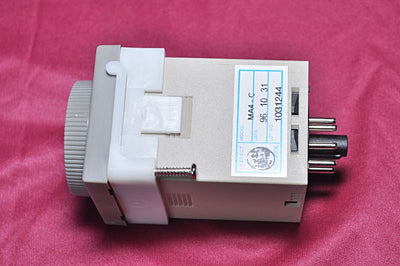 Hanyoung Ma4-c Multi Timer 24V Ac/Dc