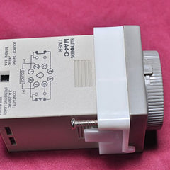 Hanyoung Ma4-c Multi Timer 24V Ac/Dc