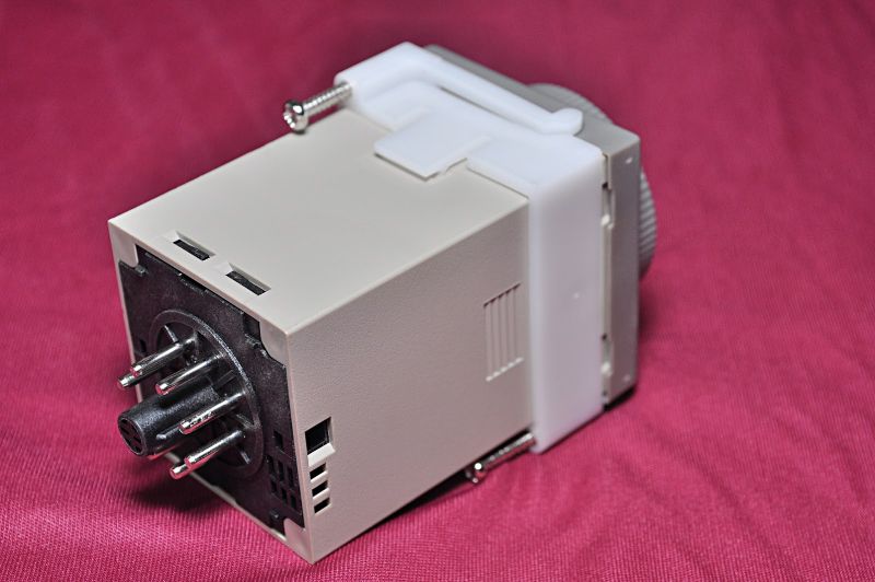 Hanyoung Ma4-c Multi Timer 24V Ac/Dc