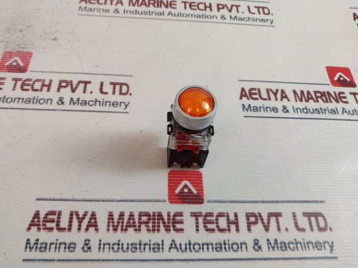 Hanyoung Mrp-ra0Y Indicator Light 100-240V