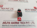 Hanyoung Mrp-ra0y Indicator Light 100-240 Vac