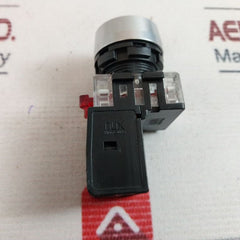 Hanyoung Mrp-ra0y Indicator Light 100-240 Vac
