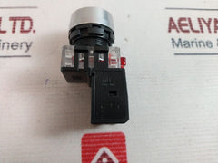 Hanyoung Mrp-ra0y Indicator Light 100-240 Vac