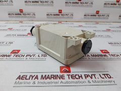Hanyoung Nux Bewt-215 3 Pole Push Button Switch 15A 440V