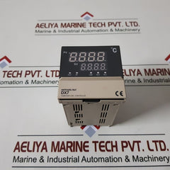 Hanyoung Nux Dx7-pmwnr Digital Temperature Controller 250V Ac