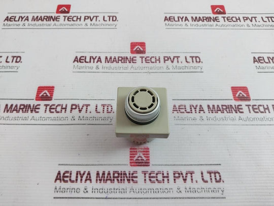 Hanyoung Nux Hy-256-24 Buzzer Dc 24V

