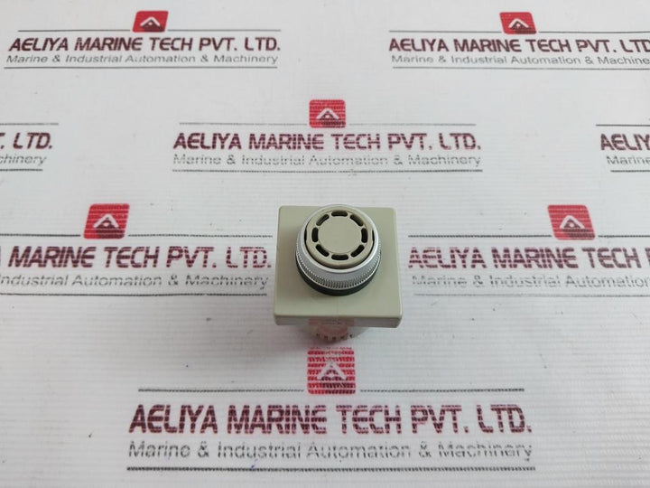 Hanyoung Nux Hy-256-24 Buzzer Dc 24V
