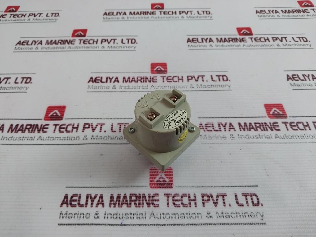 Hanyoung Nux Hy-256-24 Buzzer Dc 24V