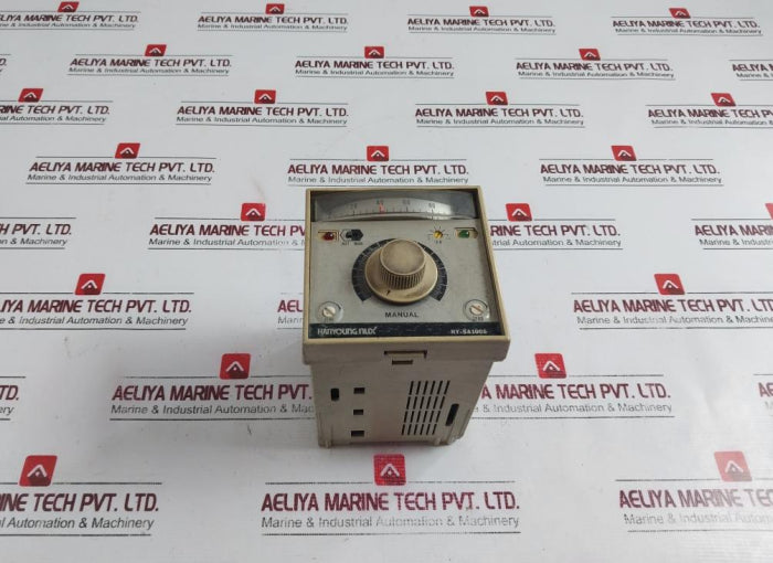 Hanyoung Nux Hy-sa100S Proportional Position Controller