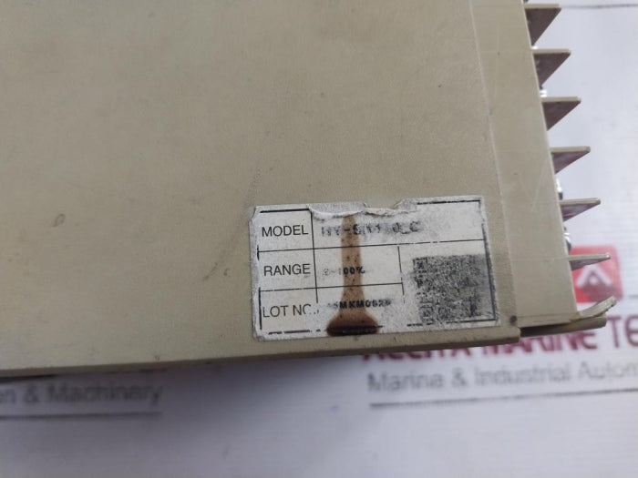 Hanyoung Nux Hy-sa100S Proportional Position Controller