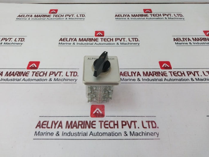 Hanyoung Nux Hy-sq5-s-h-2402 Cam Switch