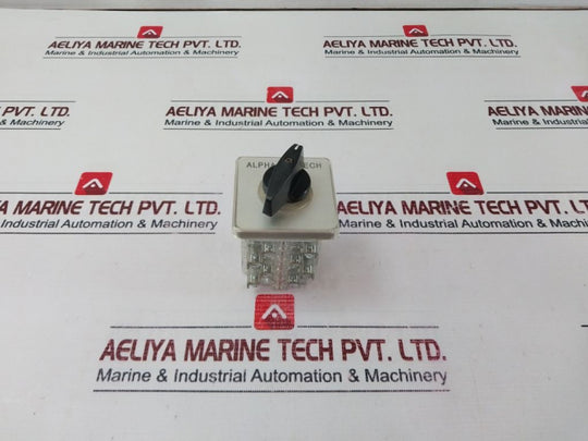 Hanyoung Nux Hy-sq5-s-h-2402 Cam Switch