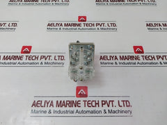 Hanyoung Nux Hy-sq5-s-h-2402 Cam Switch 10A 250Vac