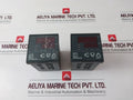 Hanyoung Nux Nx7-00 Digital Multi Input Output Temperature Controller