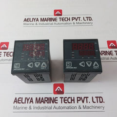 Hanyoung Nux Nx7-00 Digital Multi Input Output Temperature Controller