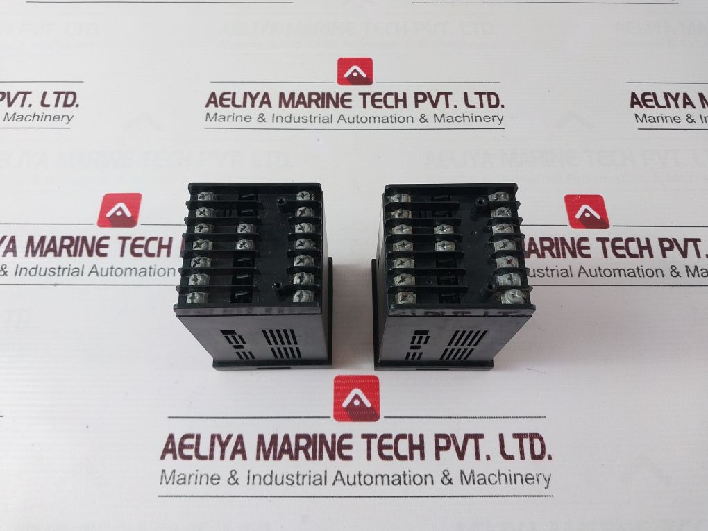 Hanyoung Nux Nx7-00 Digital Multi Input Output Temperature Controller