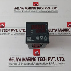 Hanyoung Nux Nx7-00 Digital Multi Input Output Temperature Controller