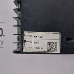 Hanyoung Nux Nx7-00 Digital Multi Input Output Temperature Controller