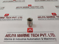 Harting R15-gg Plug Complete Socket 602-s75-b