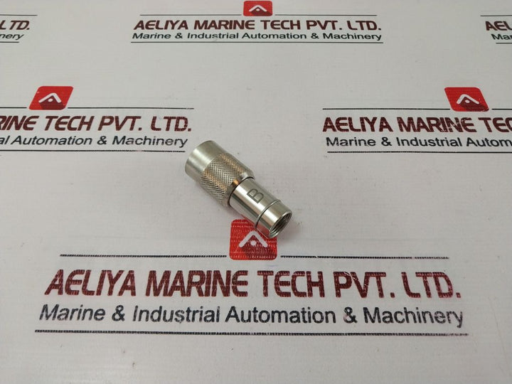 Harting R15-gg Plug Complete Socket 602-s75-b