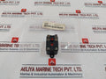 Hartland Controls Hn61Kk324 Pilot Duty Relay 24Vac 50/60Hz