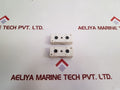 Set of 5X Hatco buss 4396