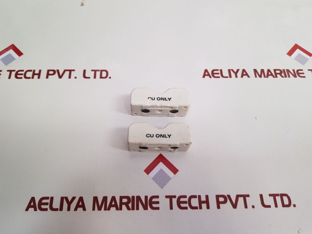 Set Of 5X Hatco Buss 4396