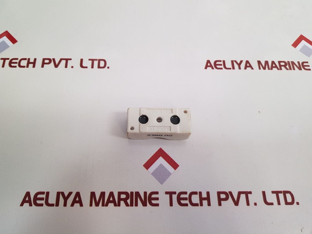 Set Of 5X Hatco Buss 4396