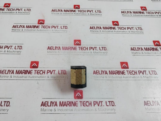 Hatlapa 100237 Solenoid Coil Magnet-7 205v-dc I 14w-th 14w Ed100