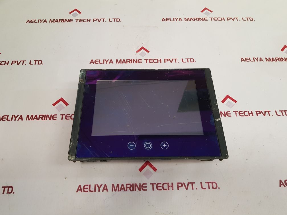 Hatteland Hd 08T21 Mmc-e1C-paba Maritime Multi Computer Display