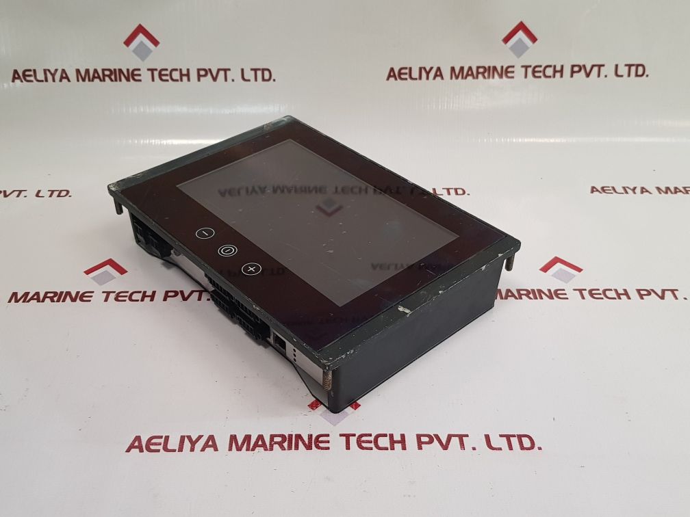 Hatteland Hd 08T21 Mmc-e1C-paba Maritime Multi Computer Display