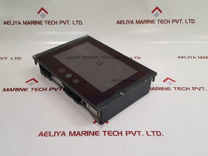 Hatteland Hd 08T21 Mmc-e1C-paba Maritime Multi Computer Display