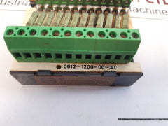 HAWA 0812-1200-00-30 Variation Module 80 Gm Used
