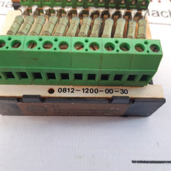HAWA 0812-1200-00-30 Variation Module 80 Gm Used