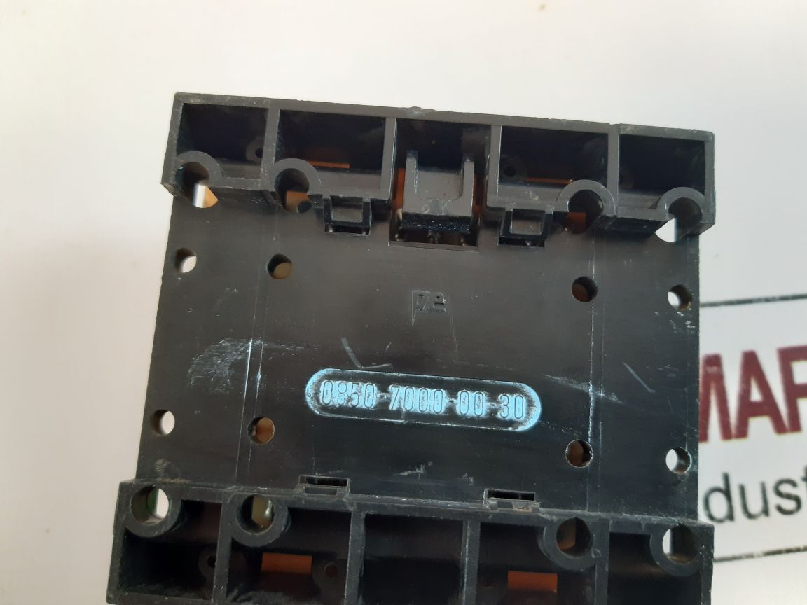 HAWA 0812-1200-00-30 Variation Module 80 Gm Used