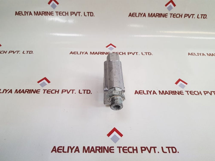 Hawe Dg 2 Hs Electro Hydraulic Pressure Switch Dg 2 H