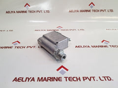 Hawe Dg 2 Hs Electro Hydraulic Pressure Switch Dg 2 H