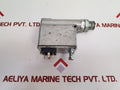 Hawe Dg 2 Hs Hydraulic Pressure Switch Dg 2 M