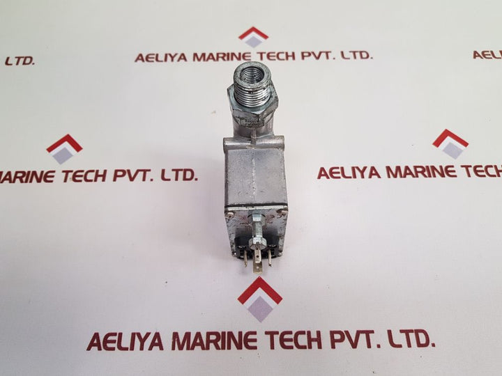 Hawe Dg 2 Hs Hydraulic Pressure Switch Dg 2 M