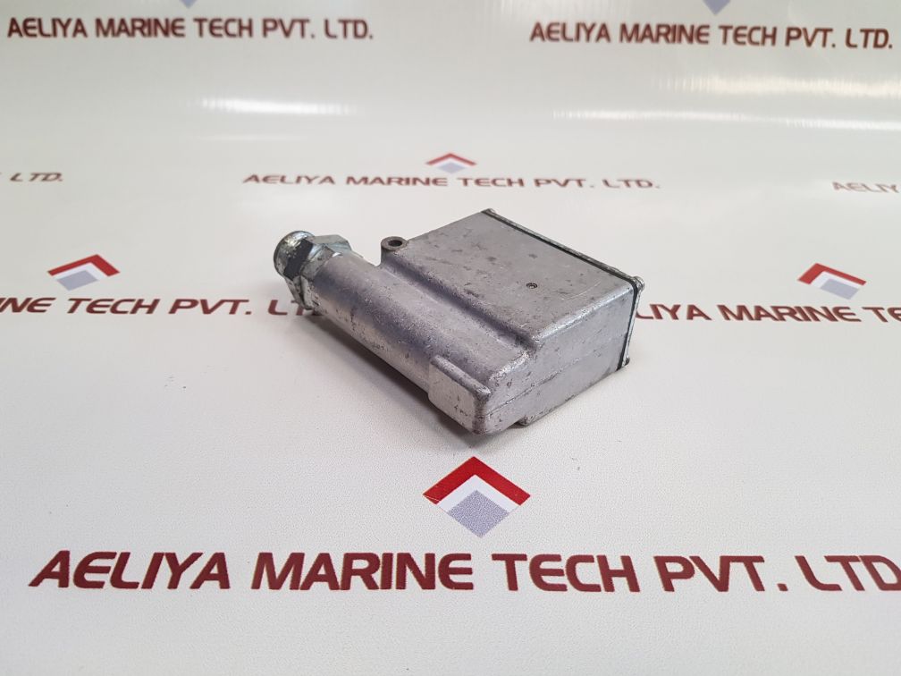 Hawe Dg 2 Hs Hydraulic Pressure Switch Dg 2 M