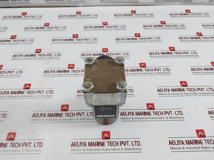 Hawe Gr 2-3 R Directional Seated Valve 24V Dc 2.10A