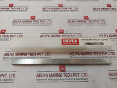 Hawer Hss 5/8X12 Inch Square Tool Bit