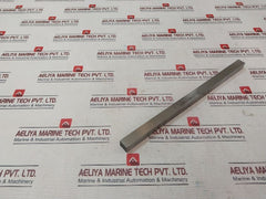 Hawer Hss 5/8X12 Inch Square Tool Bit