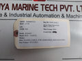 Hawke/Nov 501/453Univ Cable Gland Brass