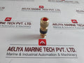 Hawke/Nov 501/453Univ Cable Gland Brass