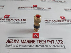 Hawke/Nov 501/453Univ Cable Gland Brass
