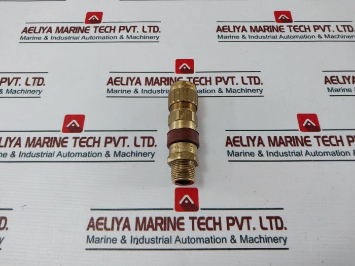 Hawke Icg/653/Univ Cable Gland M20
